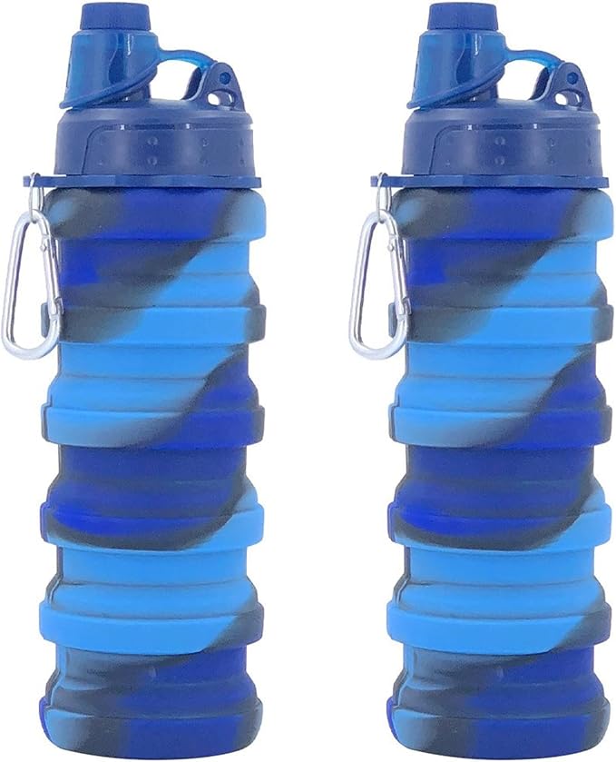 Blue+Blue camouflage