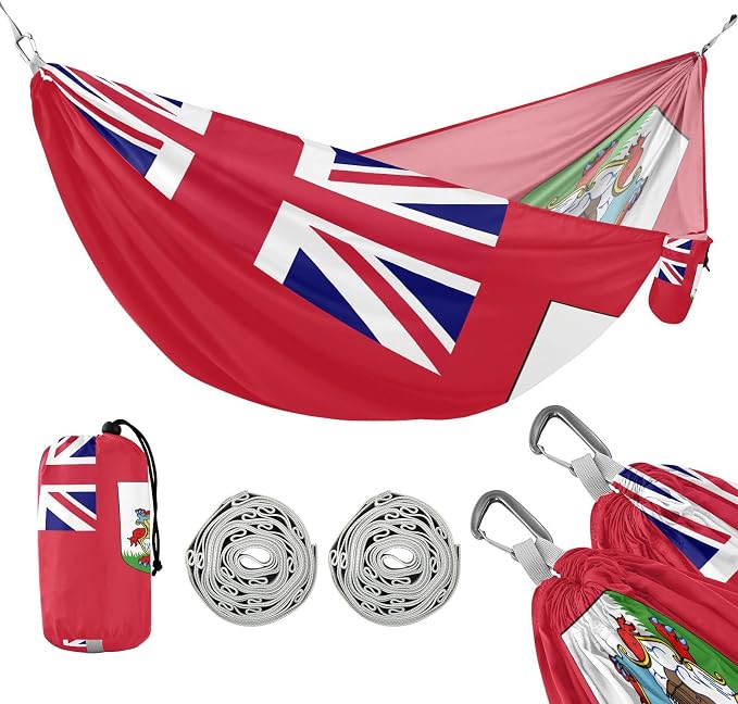 Flag of Bermuda