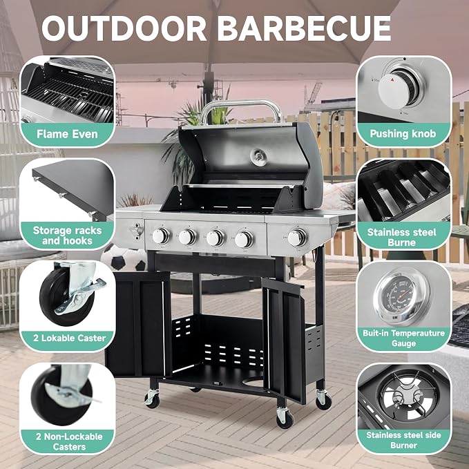 Black+Silver