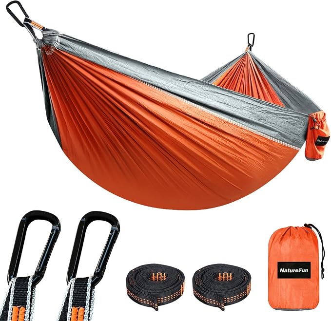 Orange/Grey