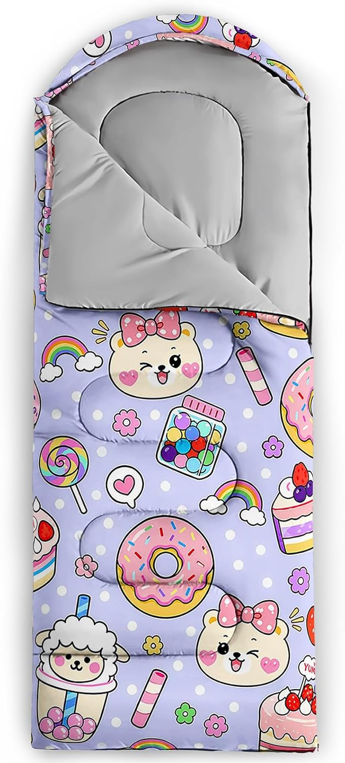 Kawaii Bear 4