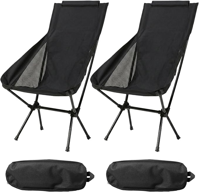 High-back | Black-2