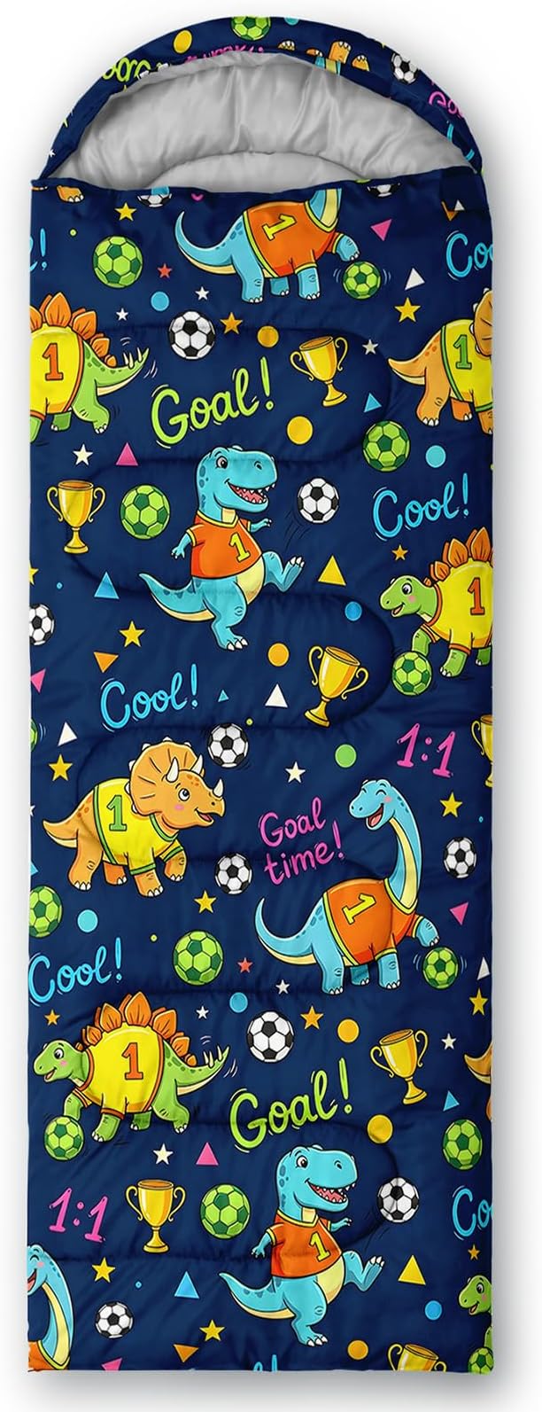 Sport Dinosaur