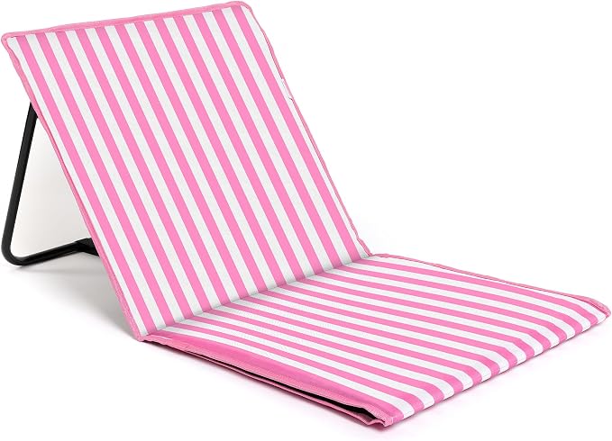 Pink Stripes