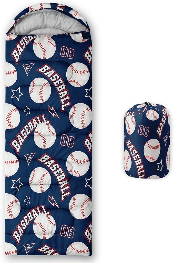 Baseball 8