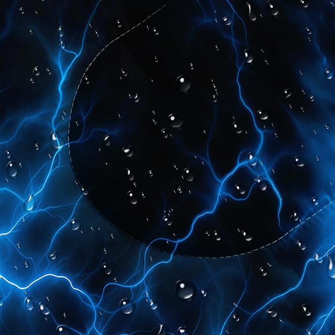 Blue Lighting 2