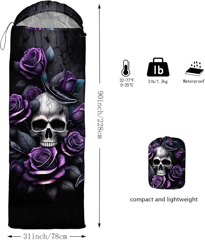 Dark Purple