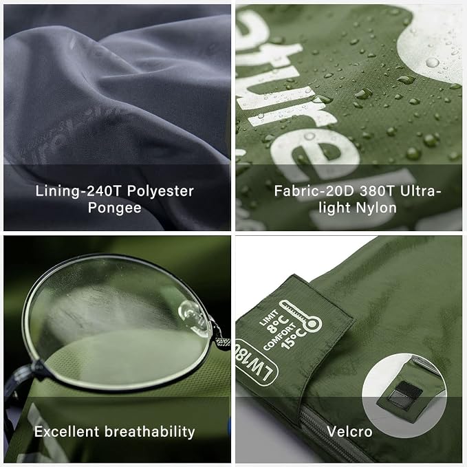 Navy Green