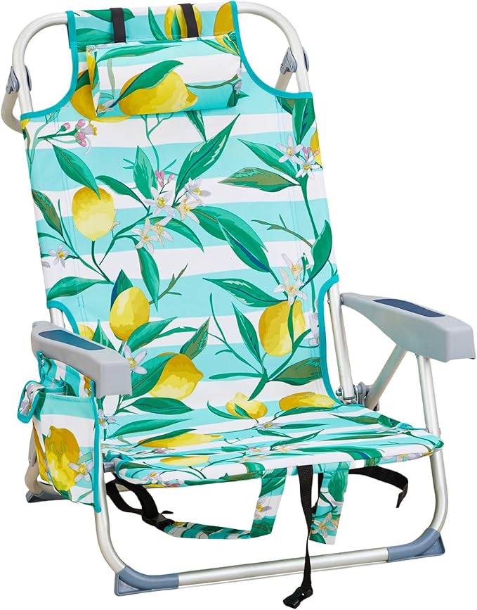 Lemon Pattern