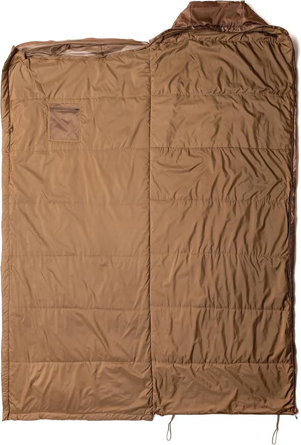 Coyote Tan