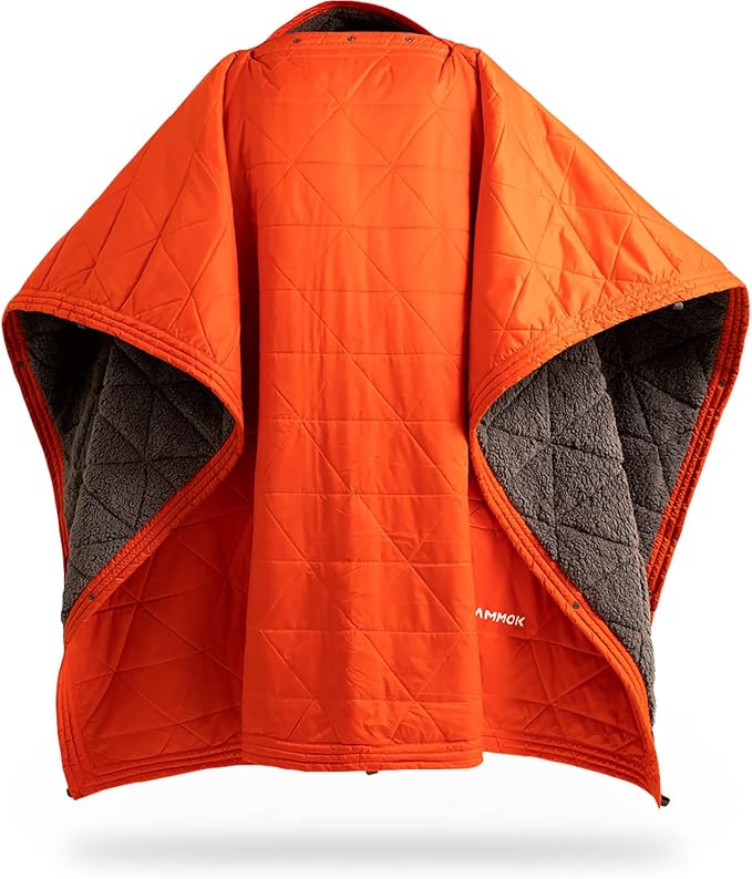 Ember Orange