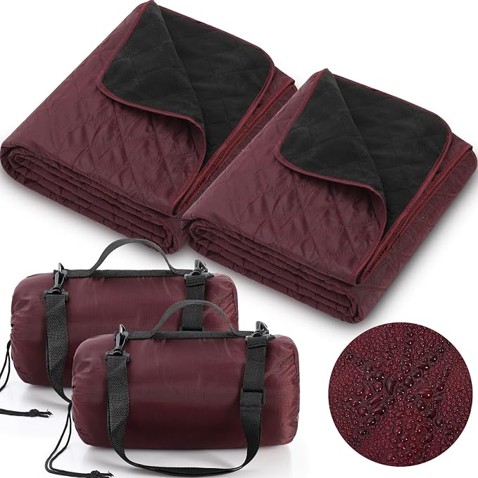 Dark Red