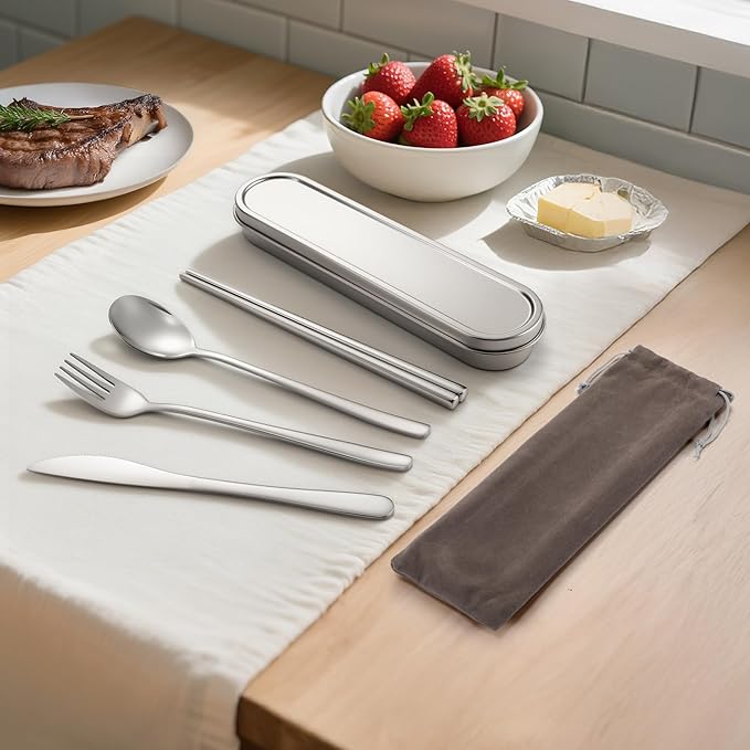 Stainless Steel