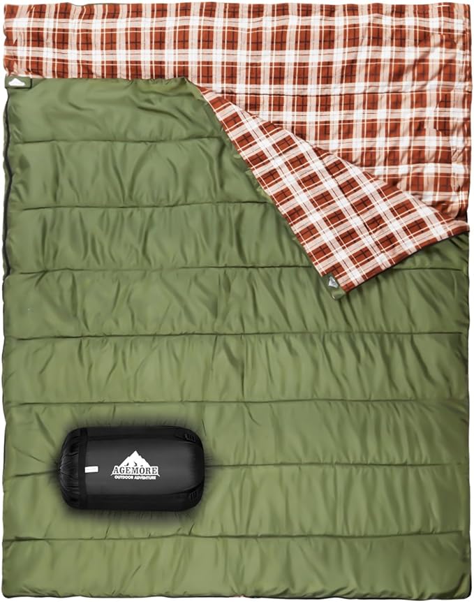 Army Green/ Brown