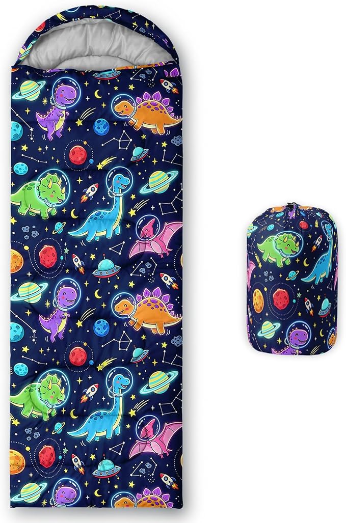 Space Dinosaur