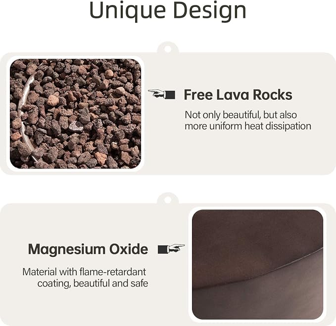 Red Soil Brown
