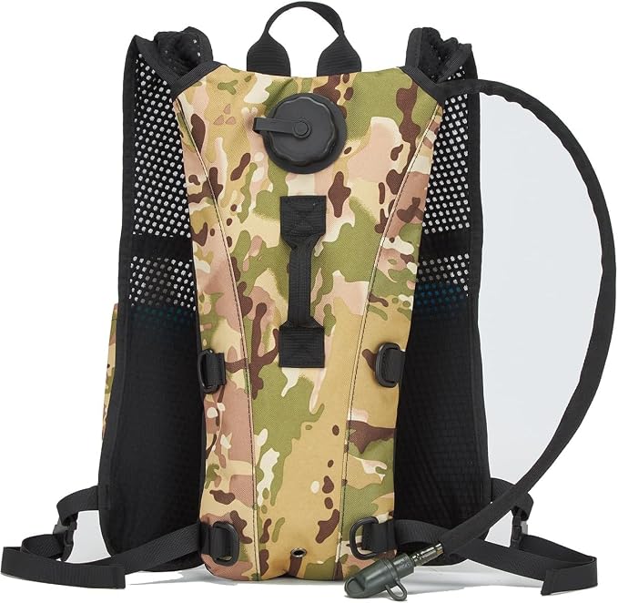CP Camo