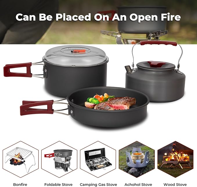 11 PCS