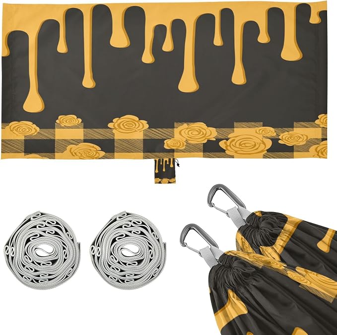 Canary Rose Yellow