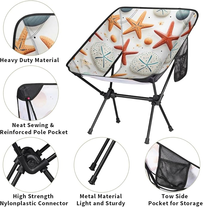 Nautical Starfish