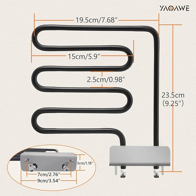 9907120011 - 800W Element