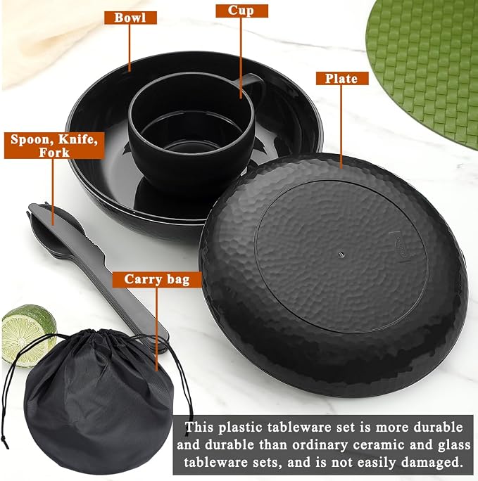 1.Black