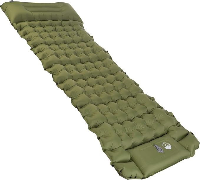 Olive Green