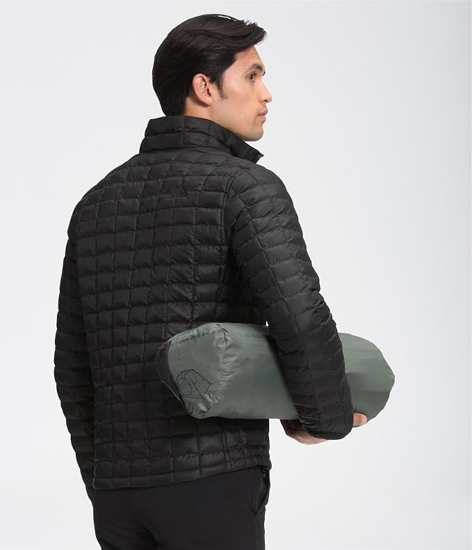 Agave Green/Asphalt Grey
