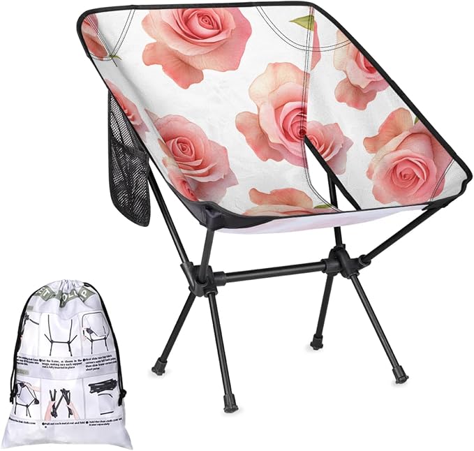 Roses Flower Print