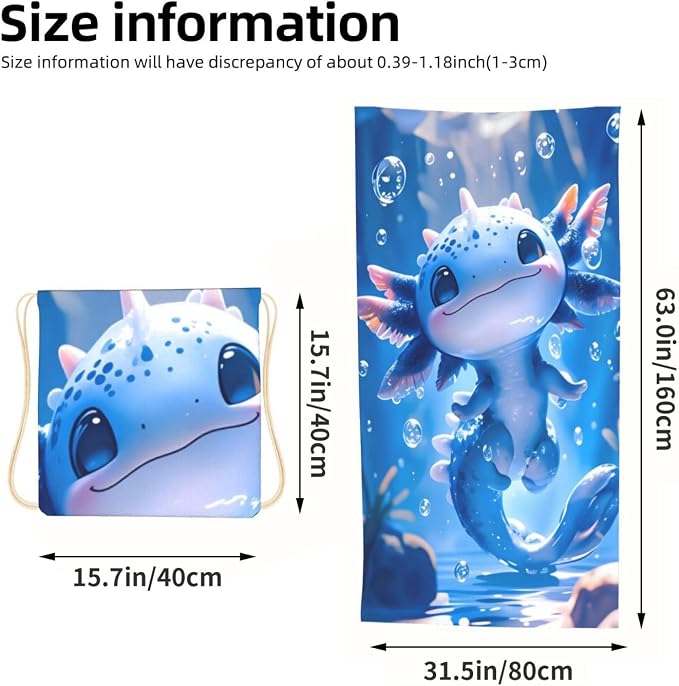 Adorable Axolotl1