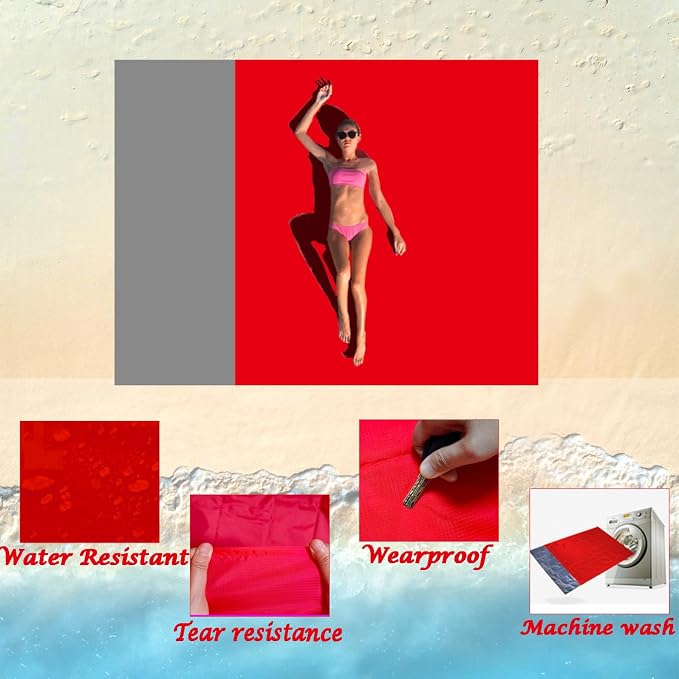 Red+grey