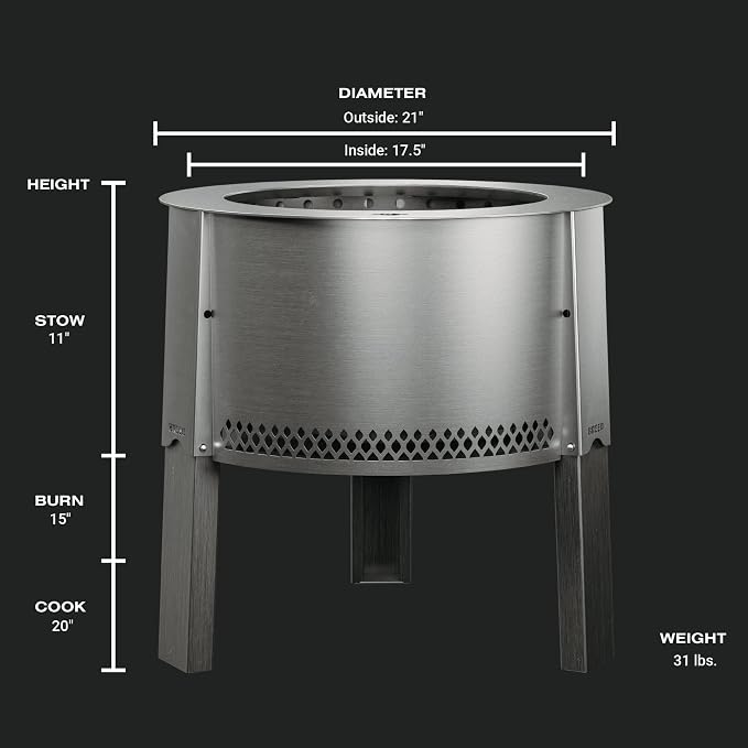 Stainless Steel