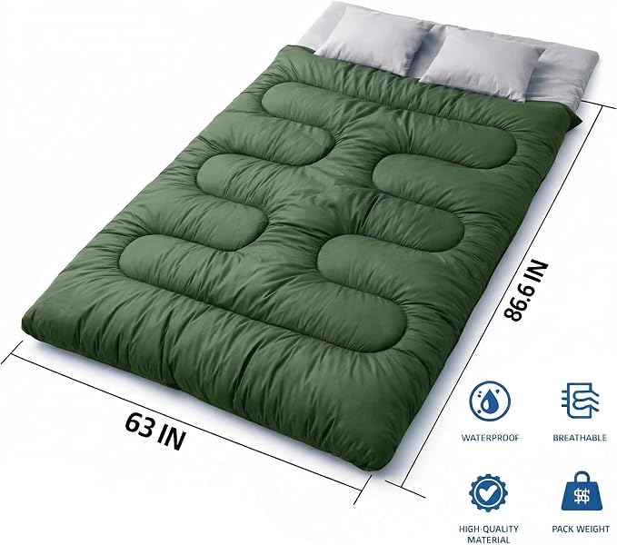 Forest Green