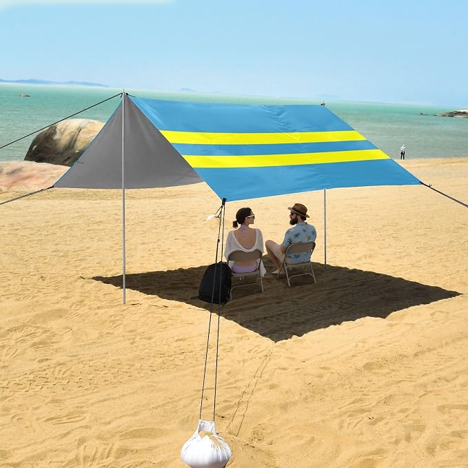 Flag of Aruba