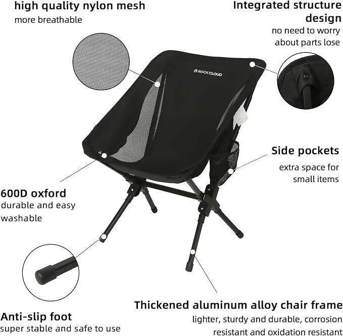 Black, All-in-one
