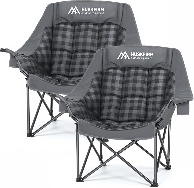 2 Pack Grey