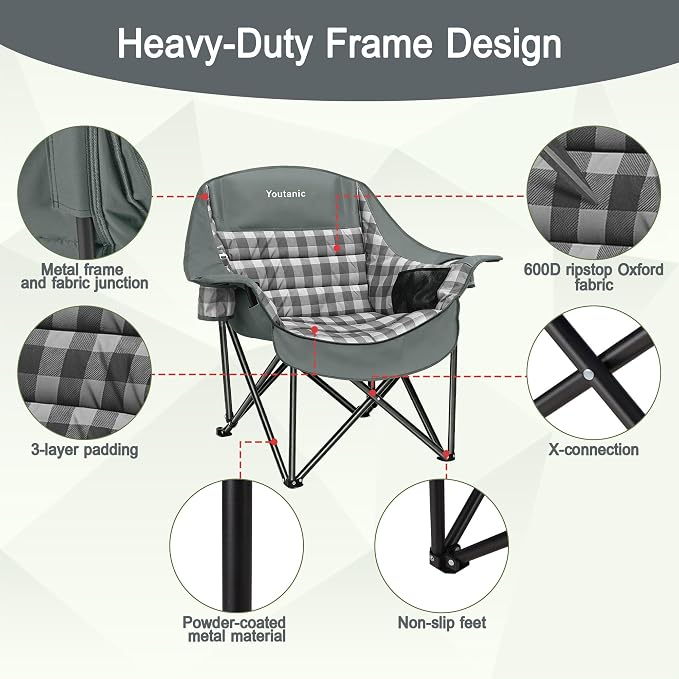 Gray-plaid