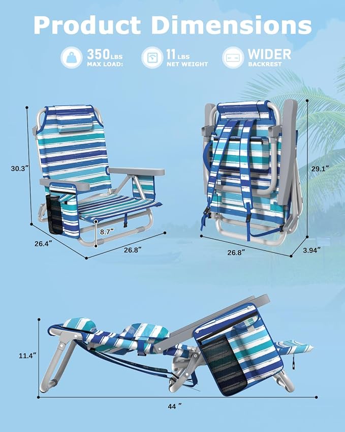 Nautical Blue