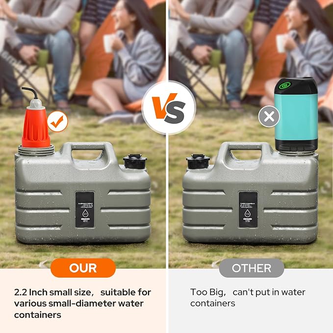 Orange-2 Batteries