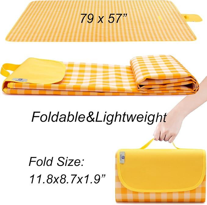 Yellow Grid