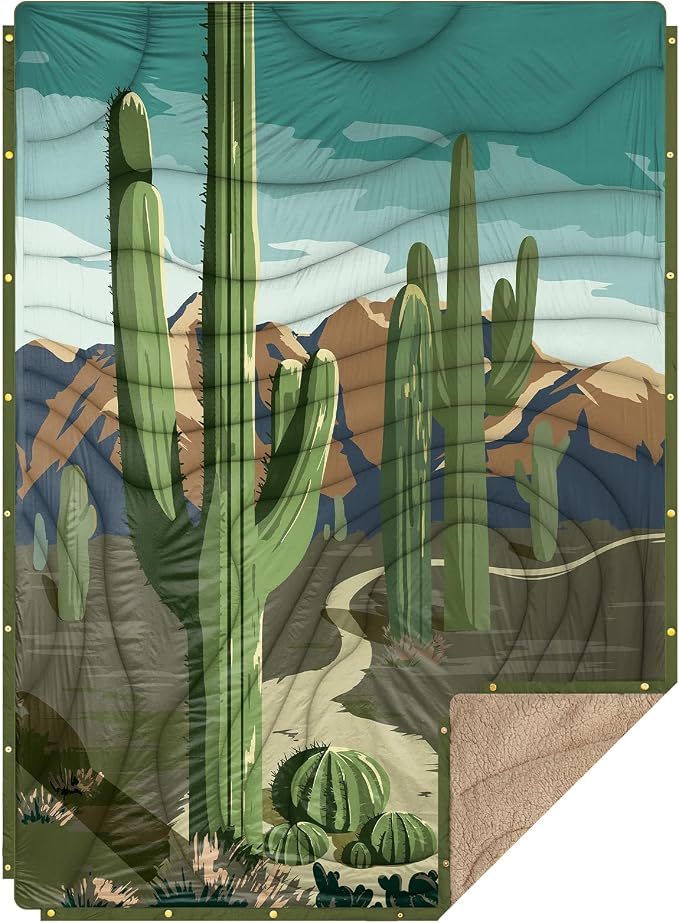 Cactus Green
