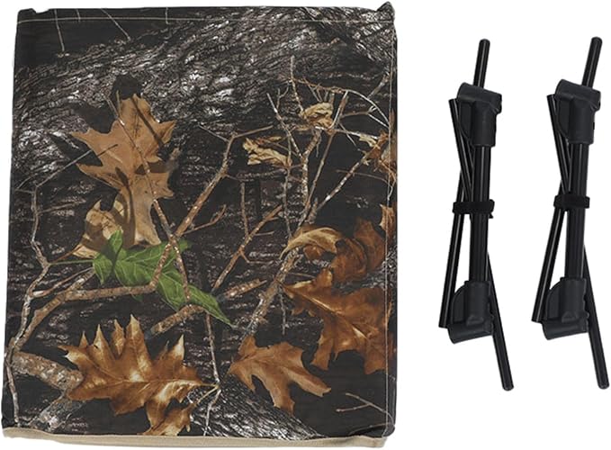 Camouflage Pattern