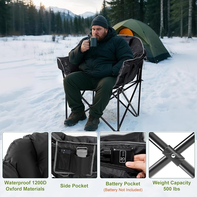 Black 2 Pack-no Battery