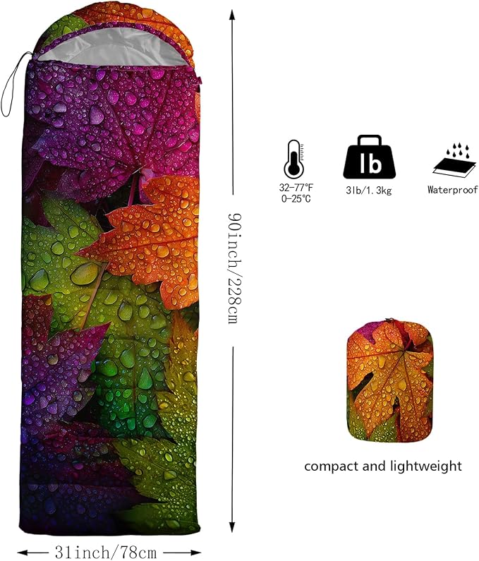Maple Leaf 6