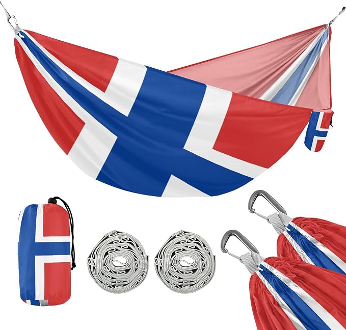 Flag of Bouvet Island
