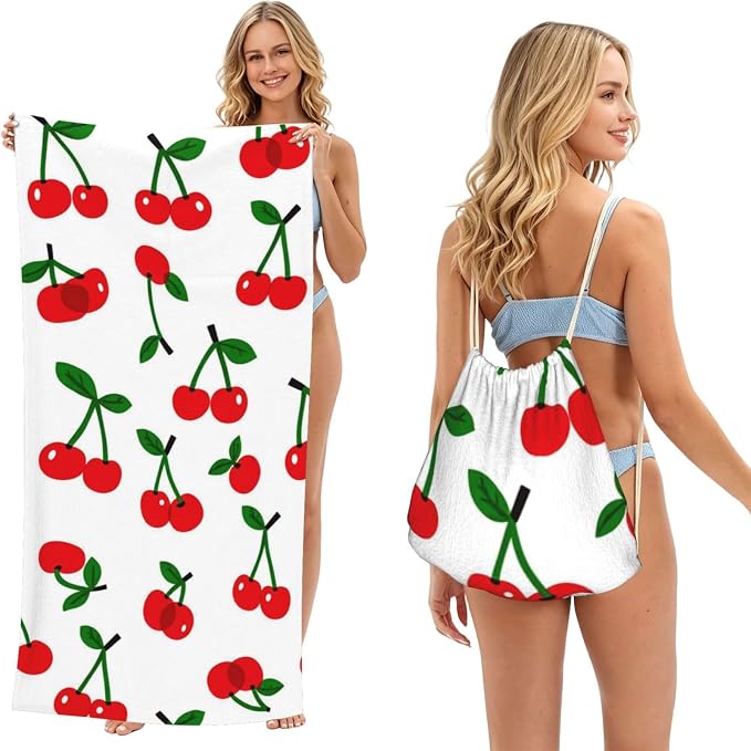 Fresh Cherry