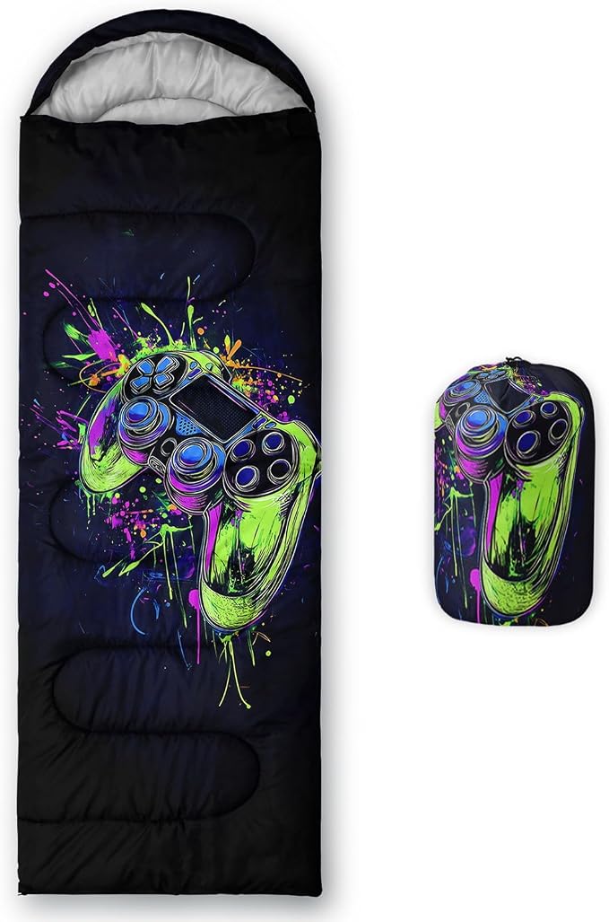 Game Consoles