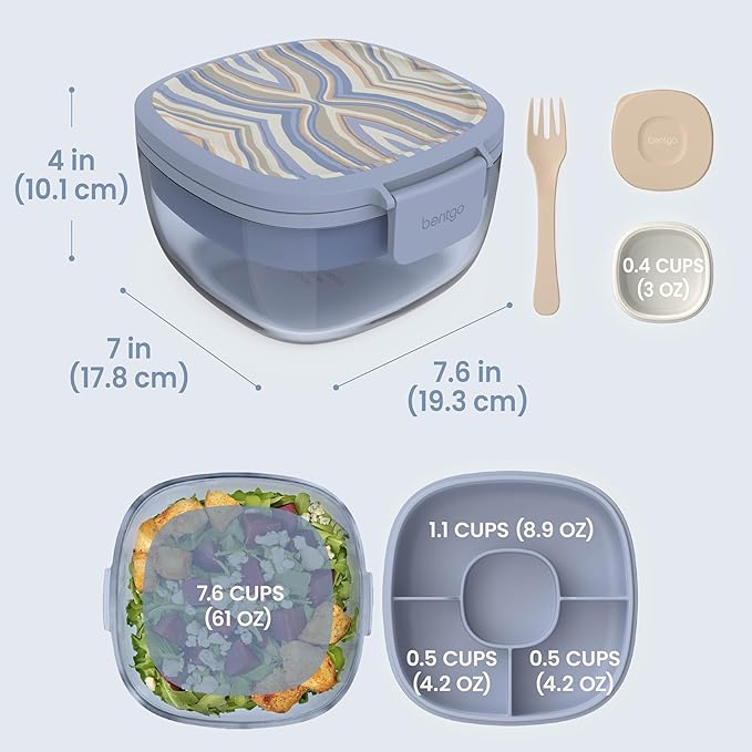 Wildly Chic - Soft Blue