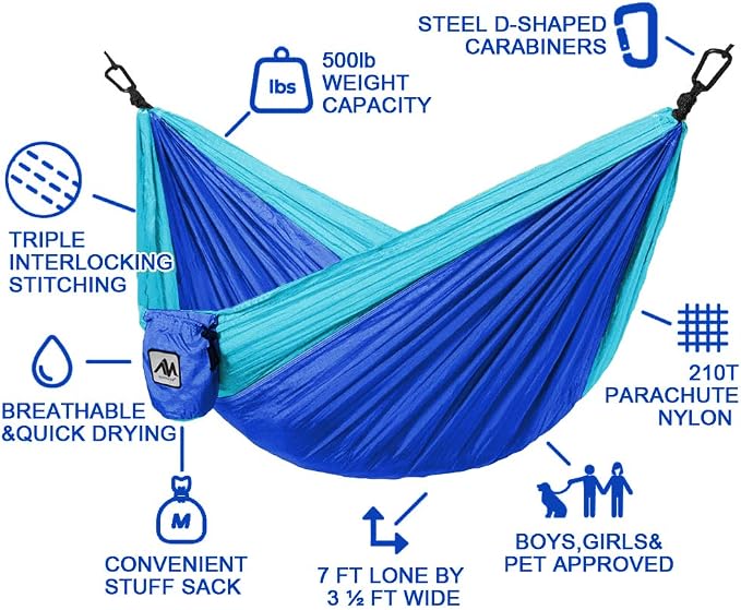 Royal Blue-sky Blue