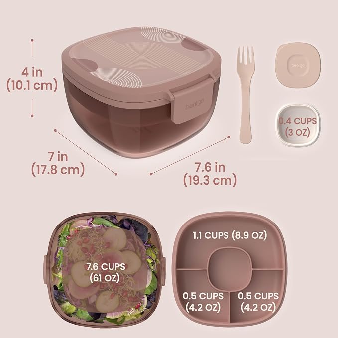 Mod Curve - Desert Rose
